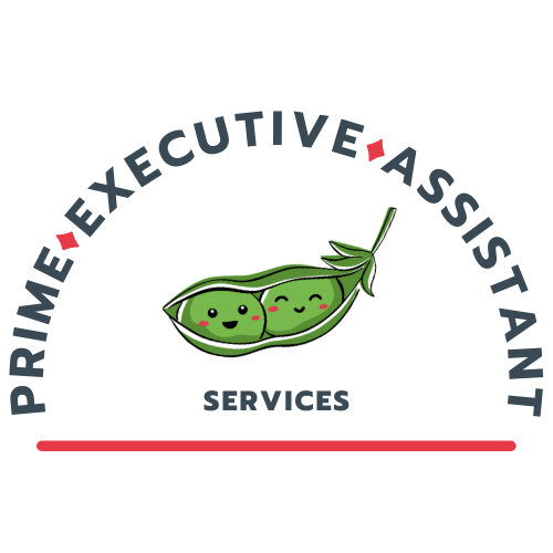 Prime Executive Assistant Services